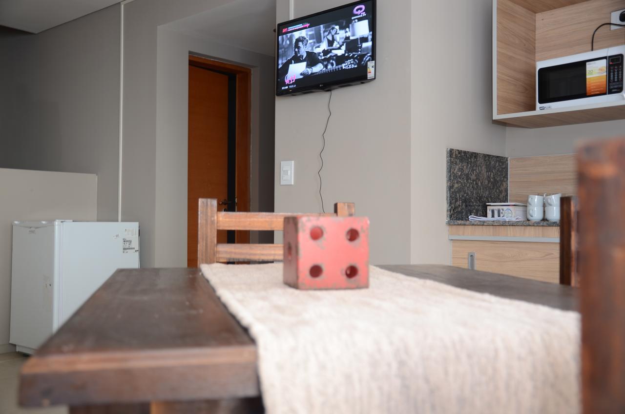 Amatista Aparthotel Chos Malal Exterior photo